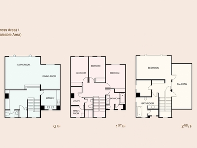 Town house &middot; For rent &middot; 4 bedrooms