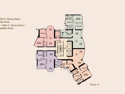 Apartment &middot; For rent &middot; 3 bedrooms