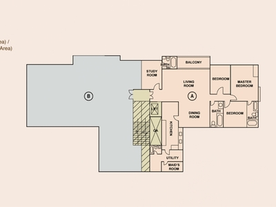 Apartment &middot; For rent &middot; 4 bedrooms